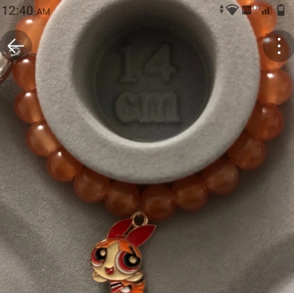 Bracelets - Picture 2 of 3